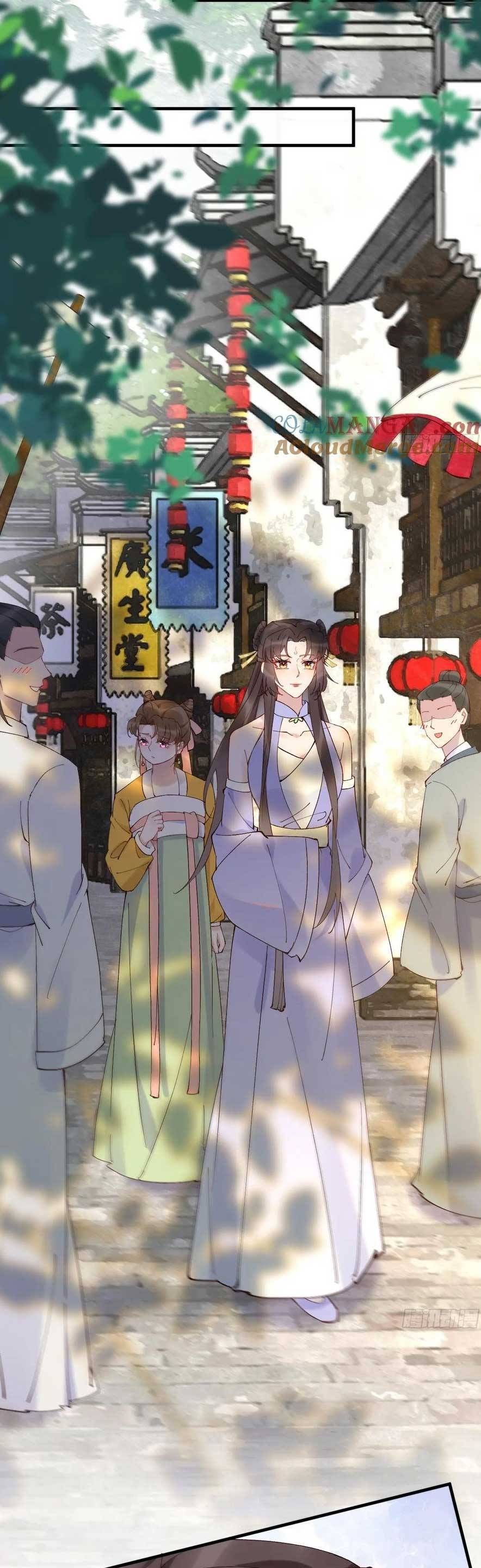 đọc truyện Tuyệt Sắc Quyến Rũ: Quỷ Y Chí Tôn Chương 594 ảnh 18 tại Thiên Thai Truyện