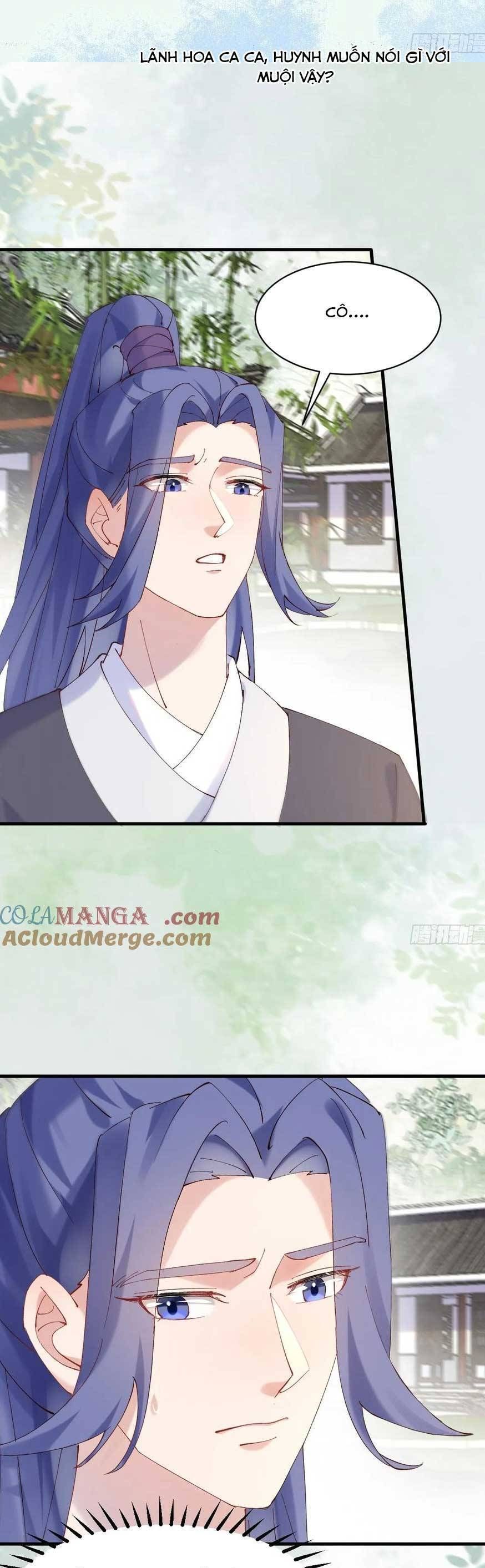 đọc truyện Tuyệt Sắc Quyến Rũ: Quỷ Y Chí Tôn Chương 594 ảnh 6 tại Thiên Thai Truyện