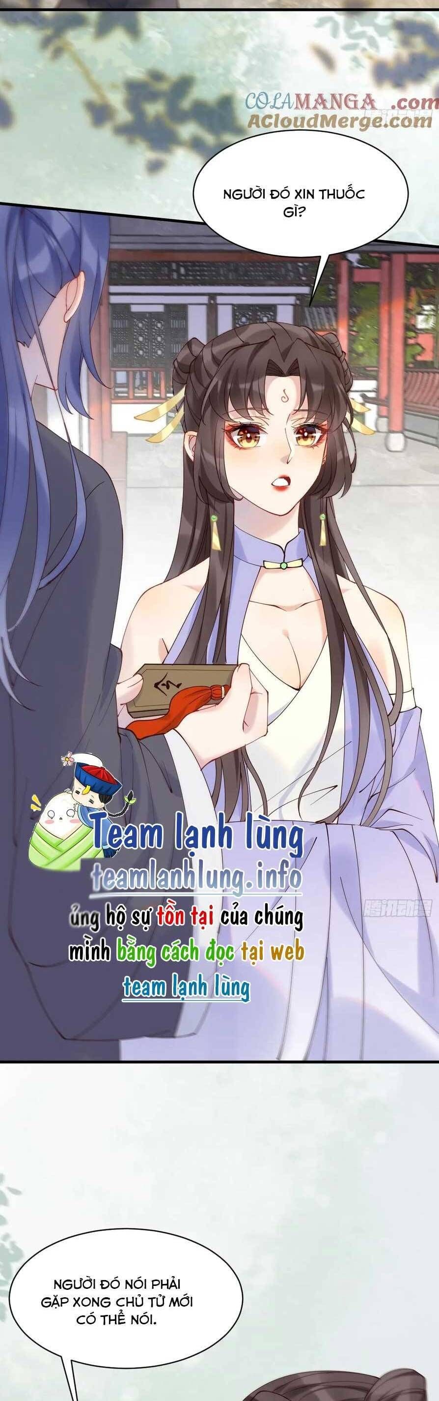 đọc truyện Tuyệt Sắc Quyến Rũ: Quỷ Y Chí Tôn Chương 595 ảnh 13 tại Thiên Thai Truyện