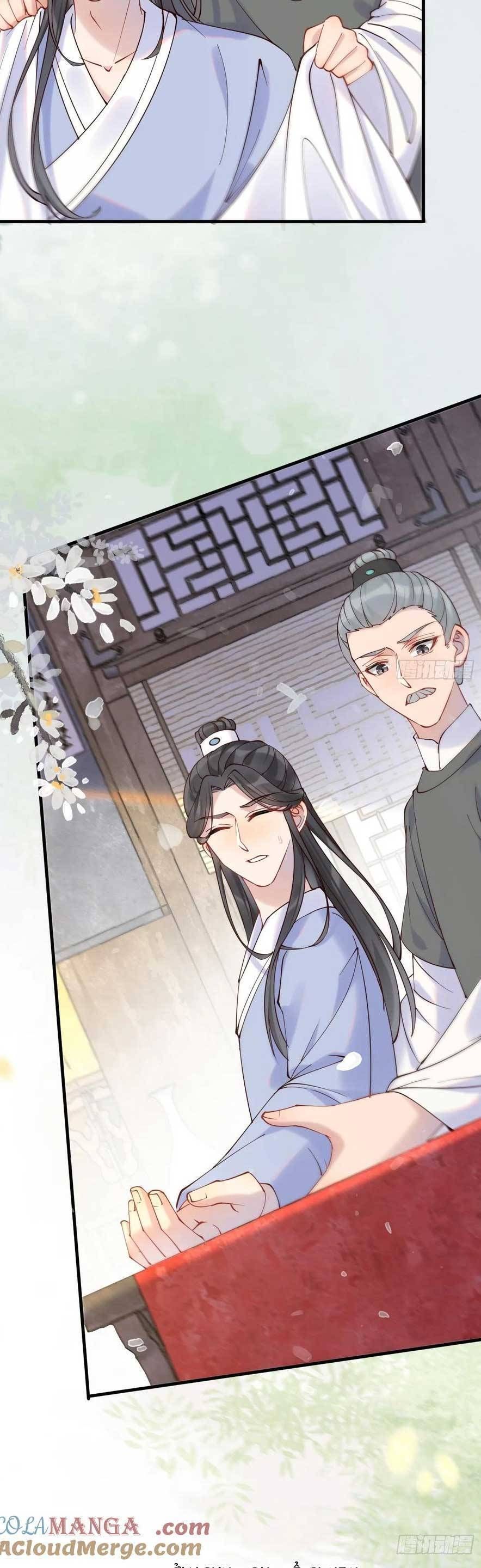 đọc truyện Tuyệt Sắc Quyến Rũ: Quỷ Y Chí Tôn Chương 595 ảnh 19 tại Thiên Thai Truyện