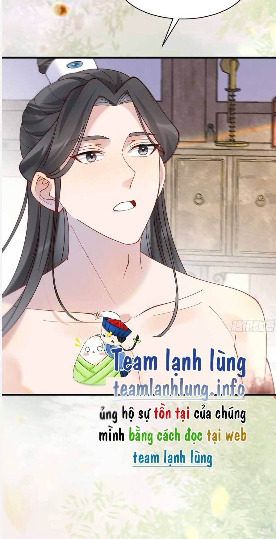 đọc truyện Tuyệt Sắc Quyến Rũ: Quỷ Y Chí Tôn Chương 595 ảnh 25 tại Thiên Thai Truyện