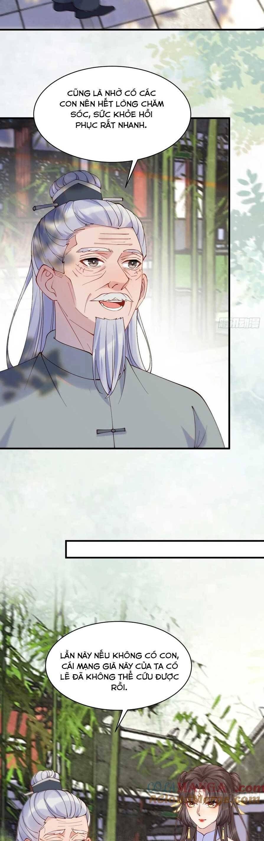 đọc truyện Tuyệt Sắc Quyến Rũ: Quỷ Y Chí Tôn Chương 595 ảnh 8 tại Thiên Thai Truyện