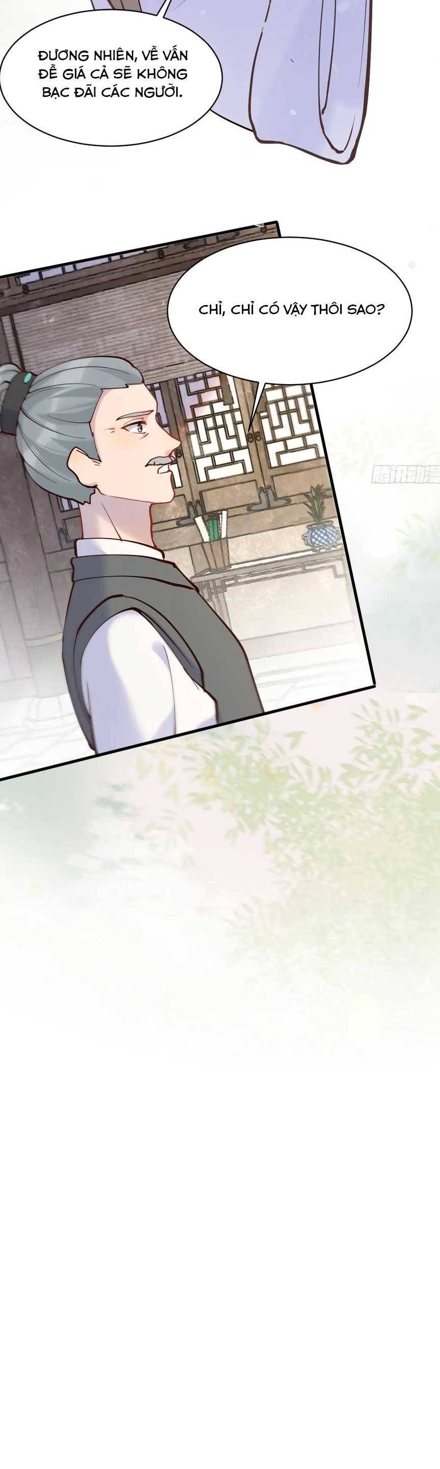 đọc truyện Tuyệt Sắc Quyến Rũ: Quỷ Y Chí Tôn Chương 596 ảnh 15 tại Thiên Thai Truyện