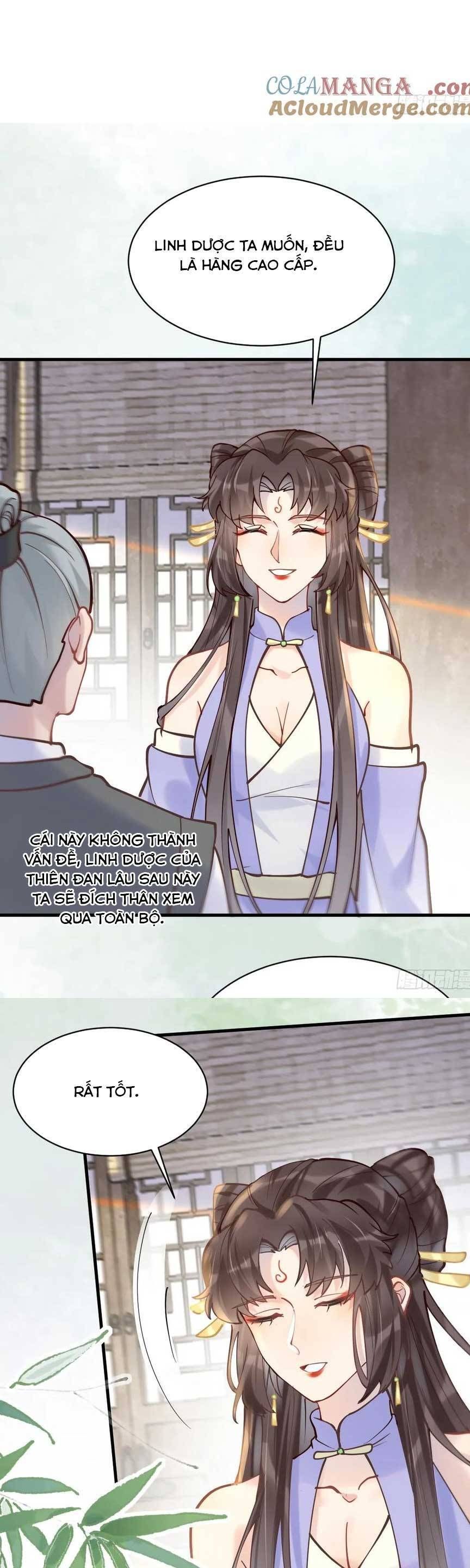 đọc truyện Tuyệt Sắc Quyến Rũ: Quỷ Y Chí Tôn Chương 596 ảnh 16 tại Thiên Thai Truyện