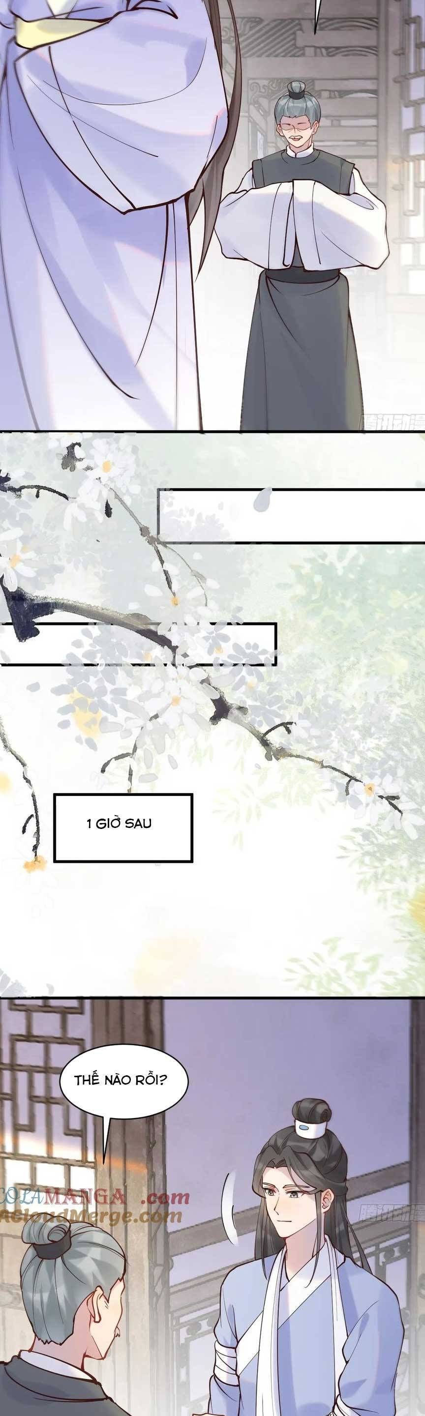 đọc truyện Tuyệt Sắc Quyến Rũ: Quỷ Y Chí Tôn Chương 596 ảnh 18 tại Thiên Thai Truyện