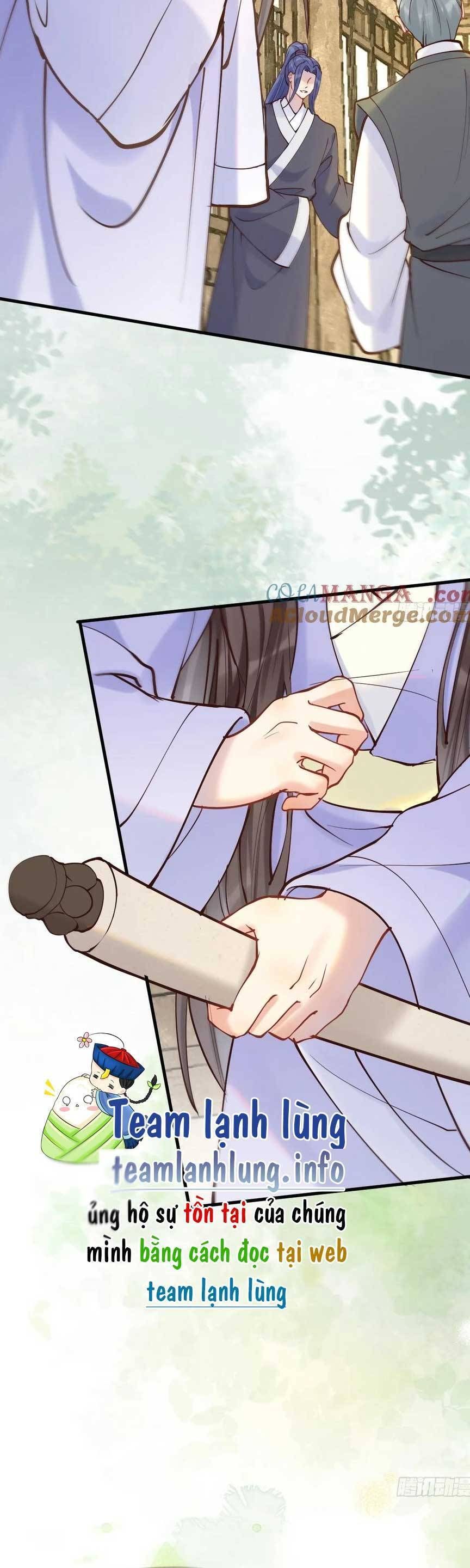 đọc truyện Tuyệt Sắc Quyến Rũ: Quỷ Y Chí Tôn Chương 596 ảnh 22 tại Thiên Thai Truyện