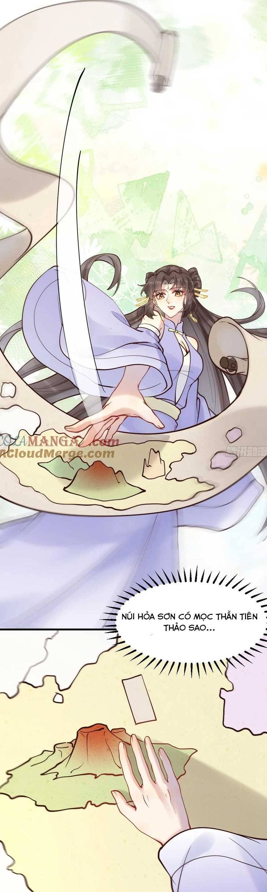 đọc truyện Tuyệt Sắc Quyến Rũ: Quỷ Y Chí Tôn Chương 596 ảnh 23 tại Thiên Thai Truyện