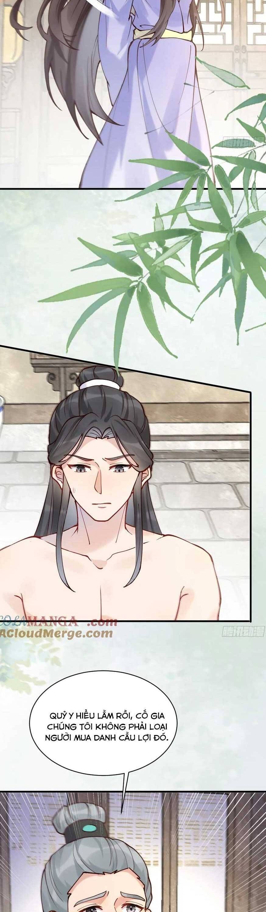 đọc truyện Tuyệt Sắc Quyến Rũ: Quỷ Y Chí Tôn Chương 596 ảnh 8 tại Thiên Thai Truyện