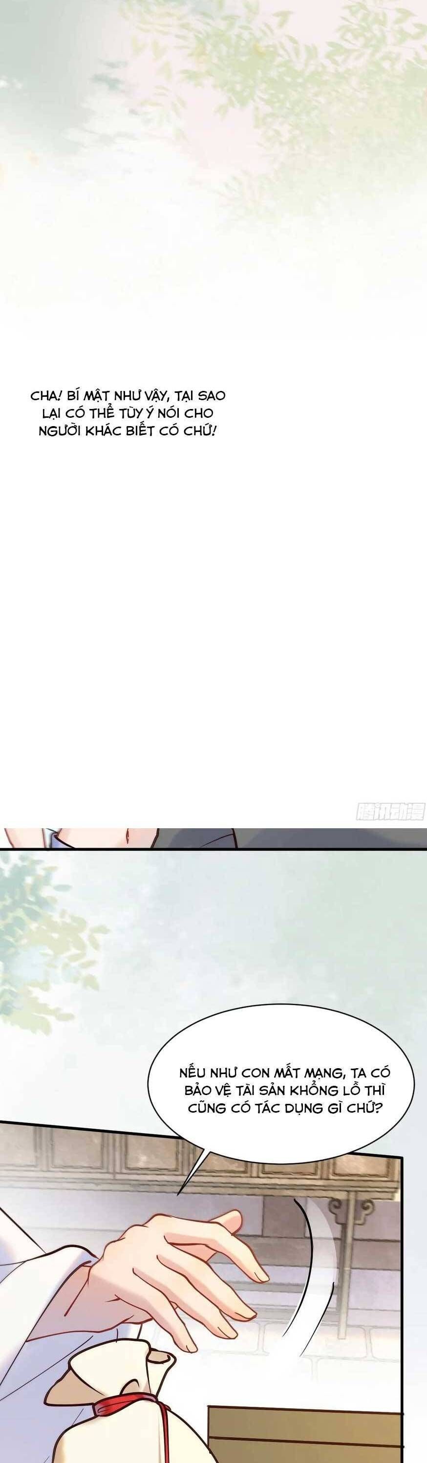 đọc truyện Tuyệt Sắc Quyến Rũ: Quỷ Y Chí Tôn Chương 596 ảnh 11 tại Thiên Thai Truyện