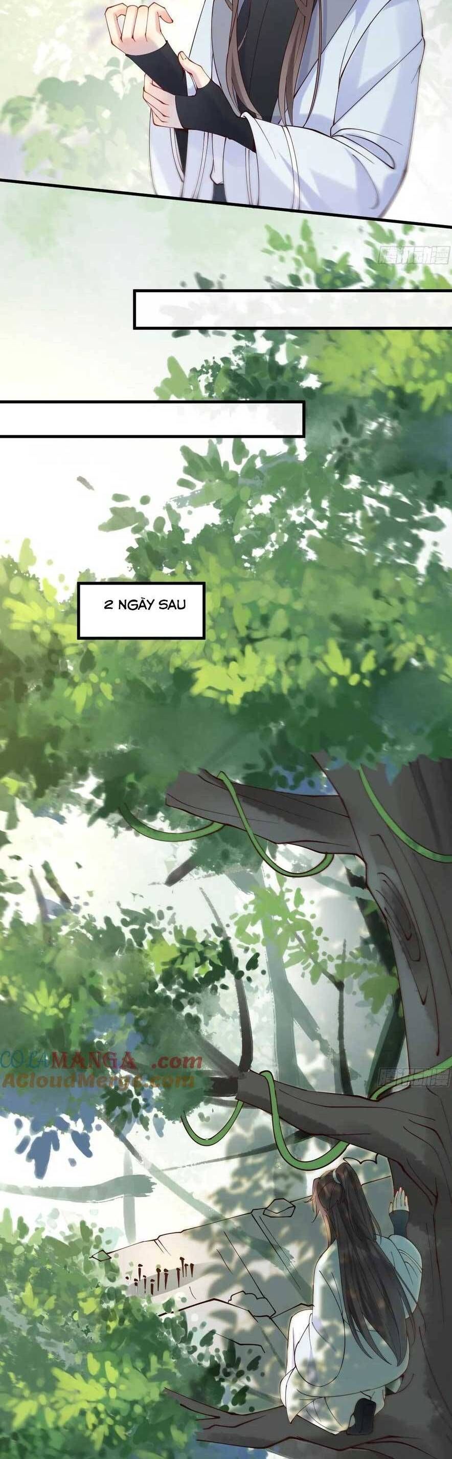 đọc truyện Tuyệt Sắc Quyến Rũ: Quỷ Y Chí Tôn Chương 597 ảnh 13 tại Thiên Thai Truyện