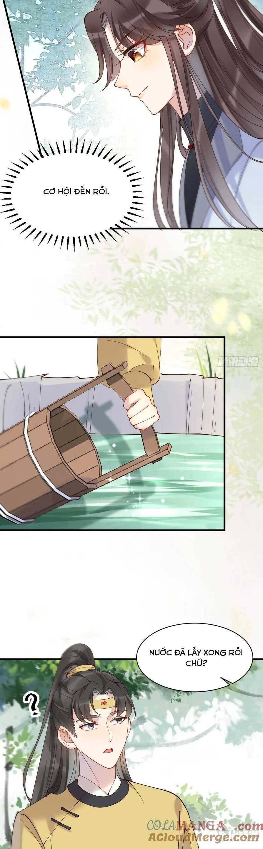 đọc truyện Tuyệt Sắc Quyến Rũ: Quỷ Y Chí Tôn Chương 597 ảnh 15 tại Thiên Thai Truyện