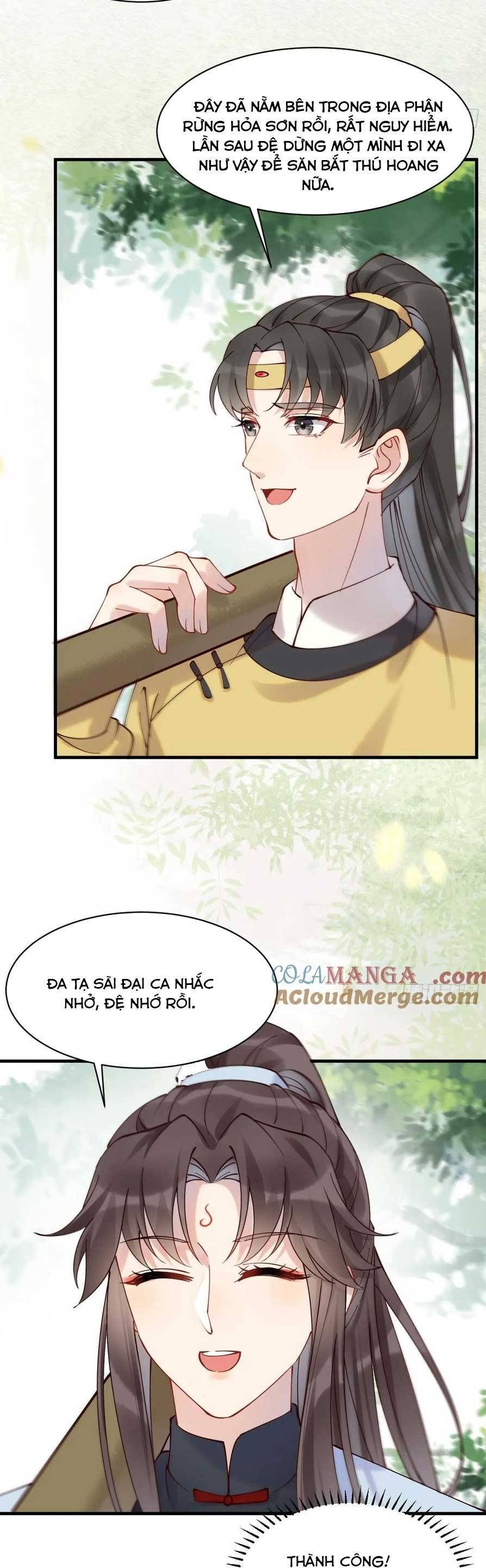 đọc truyện Tuyệt Sắc Quyến Rũ: Quỷ Y Chí Tôn Chương 597 ảnh 20 tại Thiên Thai Truyện