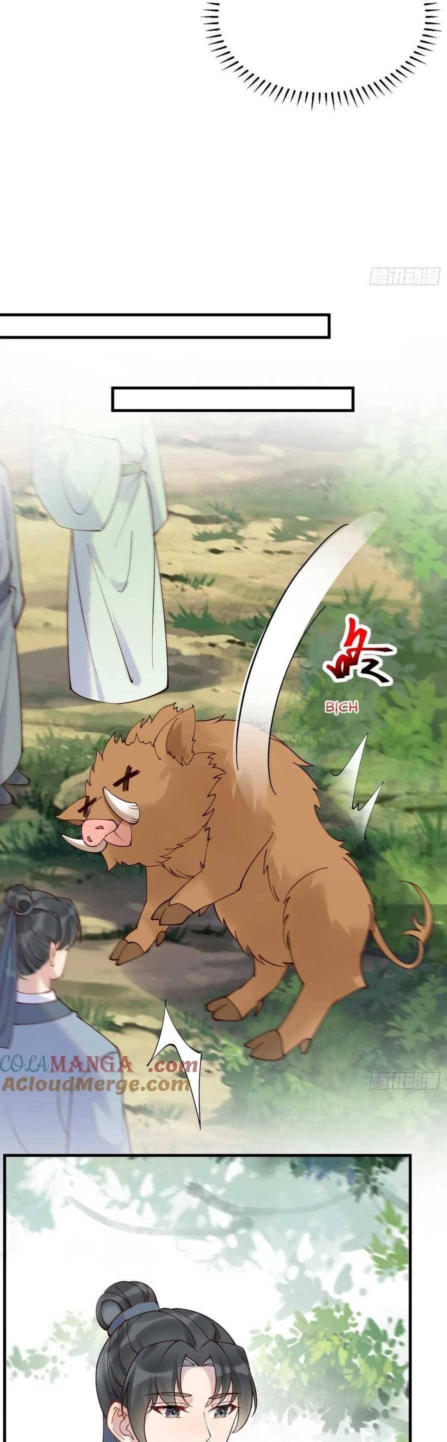 đọc truyện Tuyệt Sắc Quyến Rũ: Quỷ Y Chí Tôn Chương 597 ảnh 21 tại Thiên Thai Truyện