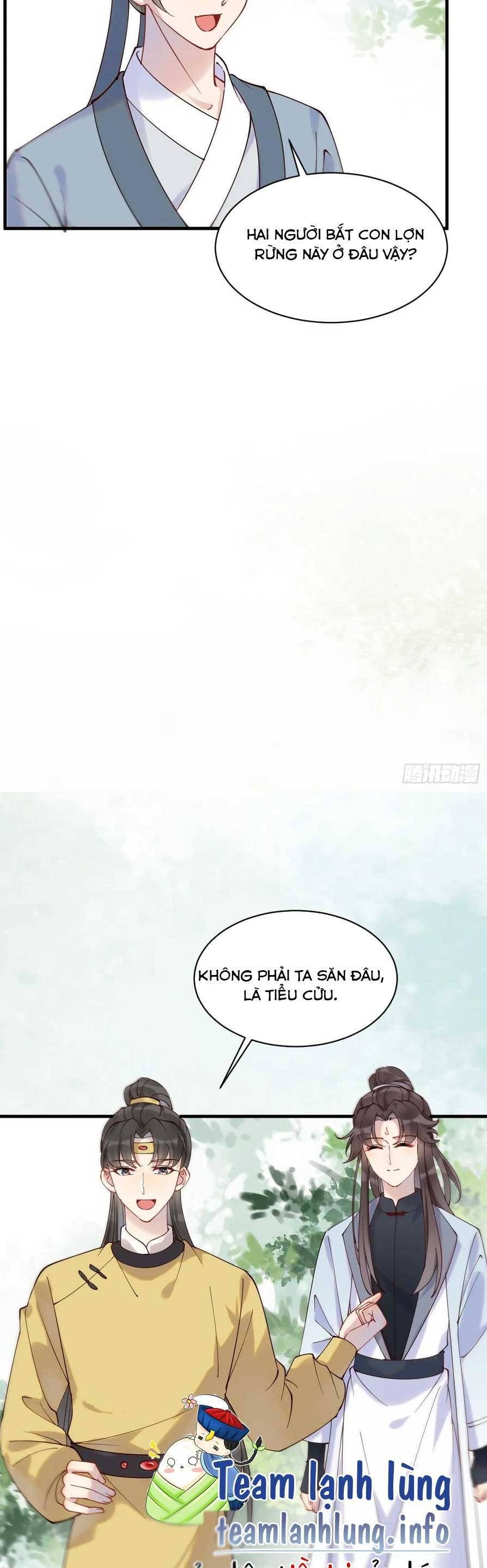 đọc truyện Tuyệt Sắc Quyến Rũ: Quỷ Y Chí Tôn Chương 597 ảnh 22 tại Thiên Thai Truyện