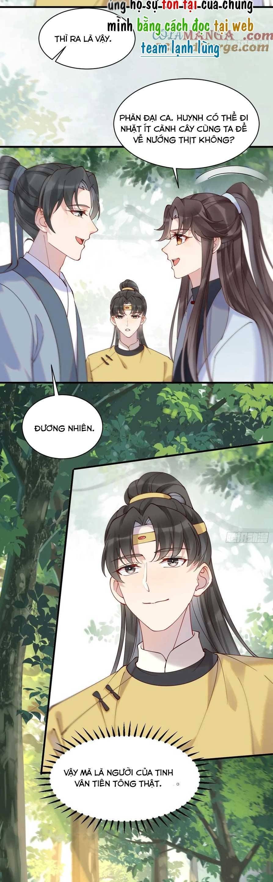 đọc truyện Tuyệt Sắc Quyến Rũ: Quỷ Y Chí Tôn Chương 597 ảnh 23 tại Thiên Thai Truyện