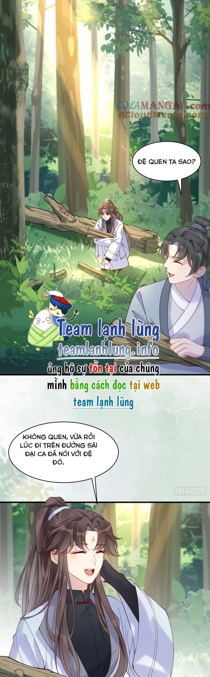 đọc truyện Tuyệt Sắc Quyến Rũ: Quỷ Y Chí Tôn Chương 597 ảnh 24 tại Thiên Thai Truyện