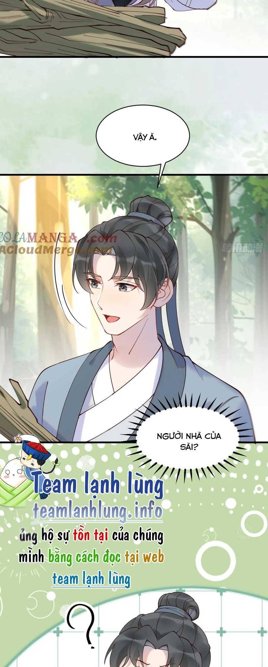 đọc truyện Tuyệt Sắc Quyến Rũ: Quỷ Y Chí Tôn Chương 597 ảnh 25 tại Thiên Thai Truyện