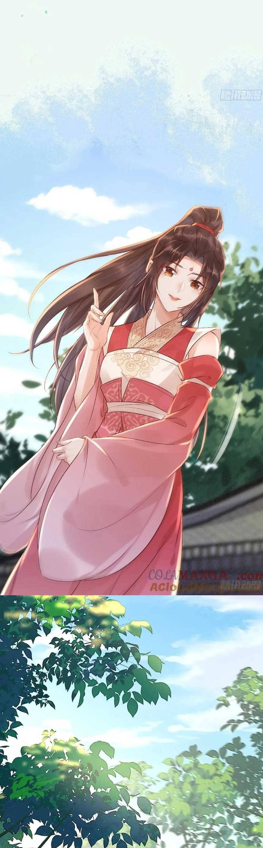 đọc truyện Tuyệt Sắc Quyến Rũ: Quỷ Y Chí Tôn Chương 597 ảnh 6 tại Thiên Thai Truyện