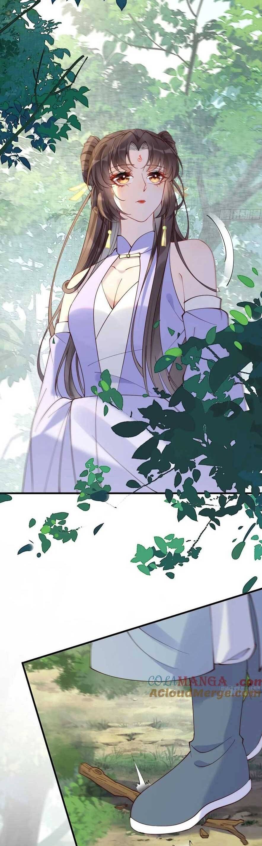 đọc truyện Tuyệt Sắc Quyến Rũ: Quỷ Y Chí Tôn Chương 597 ảnh 7 tại Thiên Thai Truyện