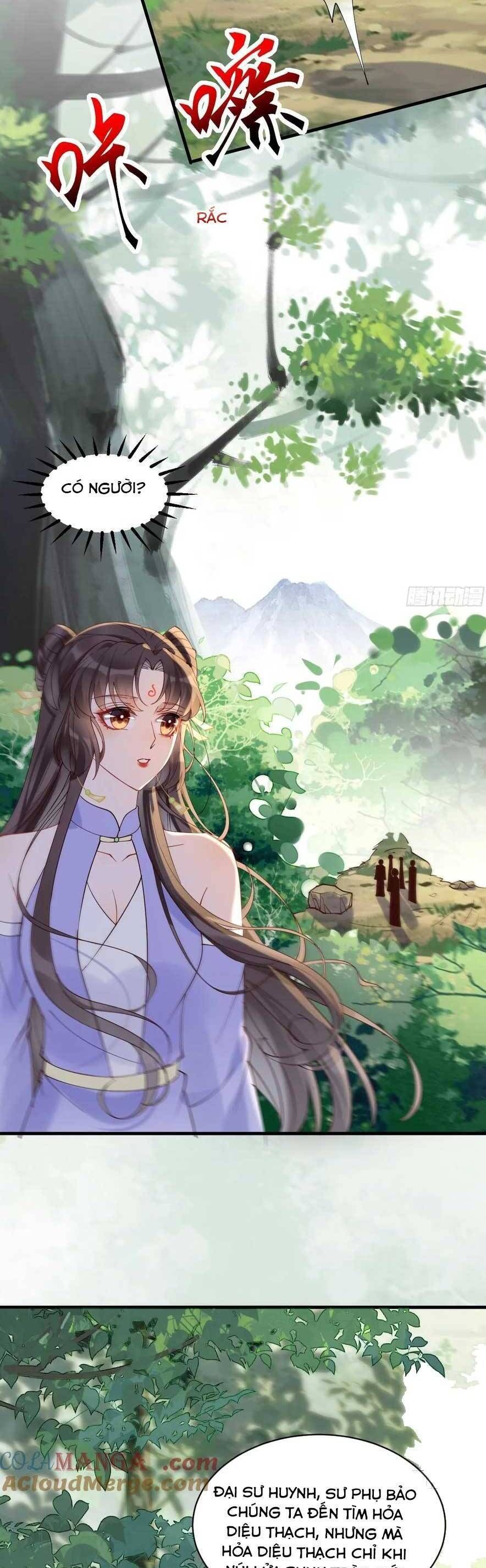 đọc truyện Tuyệt Sắc Quyến Rũ: Quỷ Y Chí Tôn Chương 597 ảnh 8 tại Thiên Thai Truyện