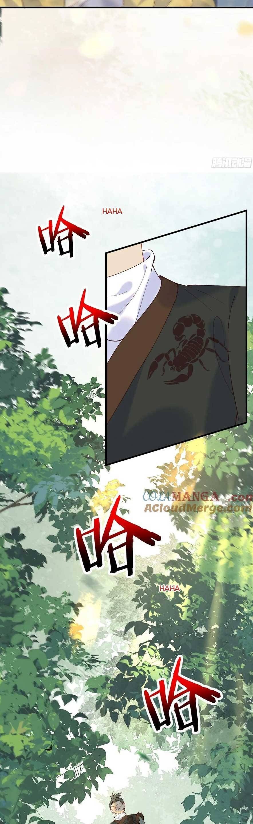 đọc truyện Tuyệt Sắc Quyến Rũ: Quỷ Y Chí Tôn Chương 598 ảnh 17 tại Thiên Thai Truyện