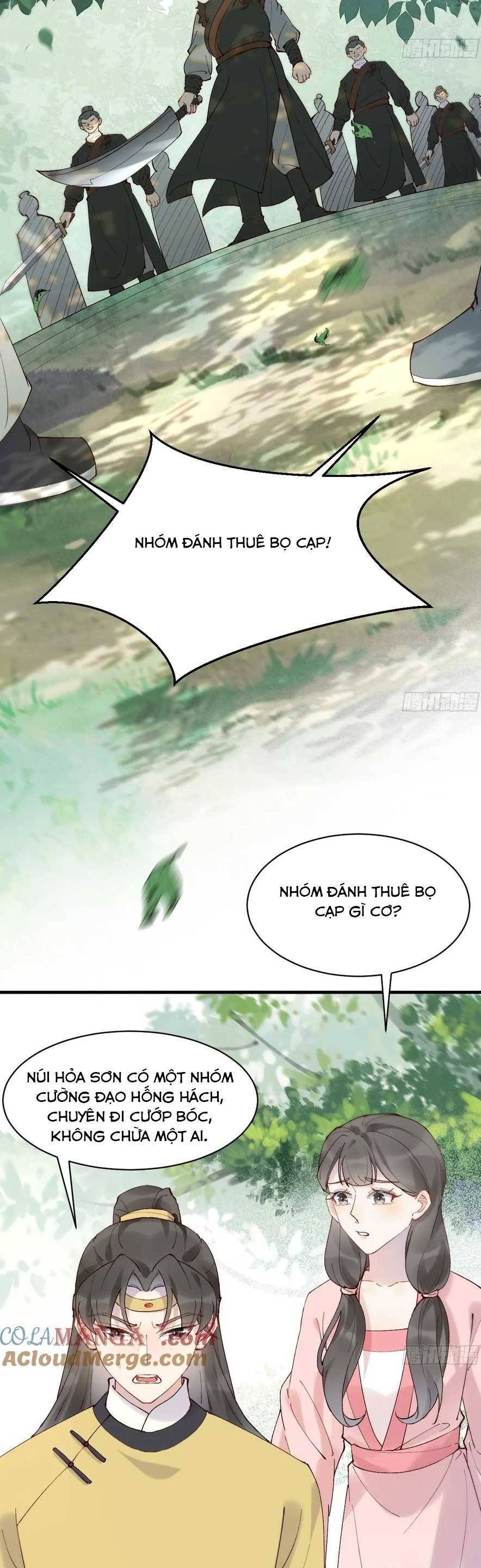 đọc truyện Tuyệt Sắc Quyến Rũ: Quỷ Y Chí Tôn Chương 598 ảnh 18 tại Thiên Thai Truyện