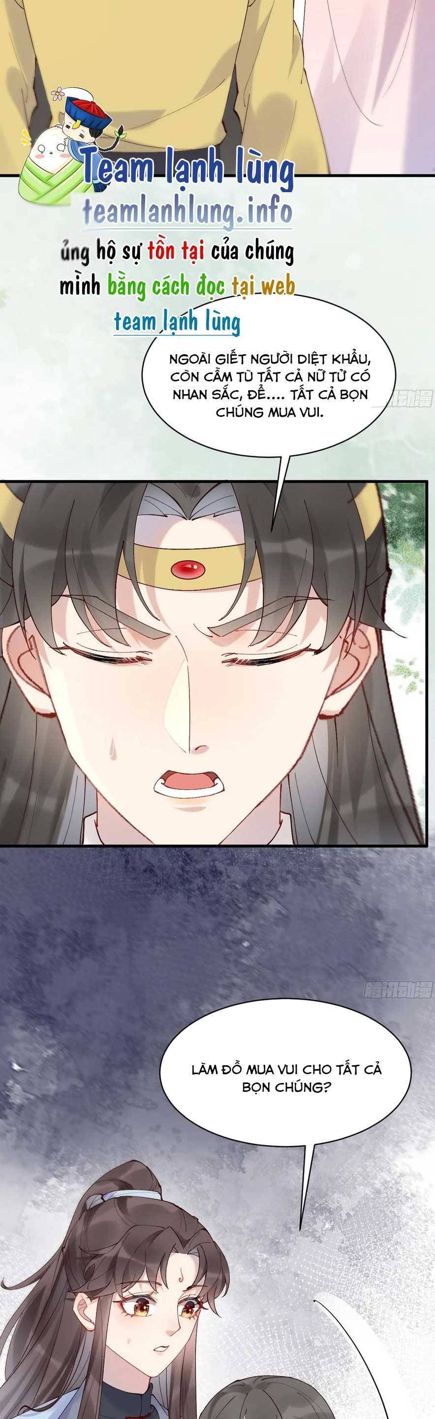 đọc truyện Tuyệt Sắc Quyến Rũ: Quỷ Y Chí Tôn Chương 598 ảnh 19 tại Thiên Thai Truyện