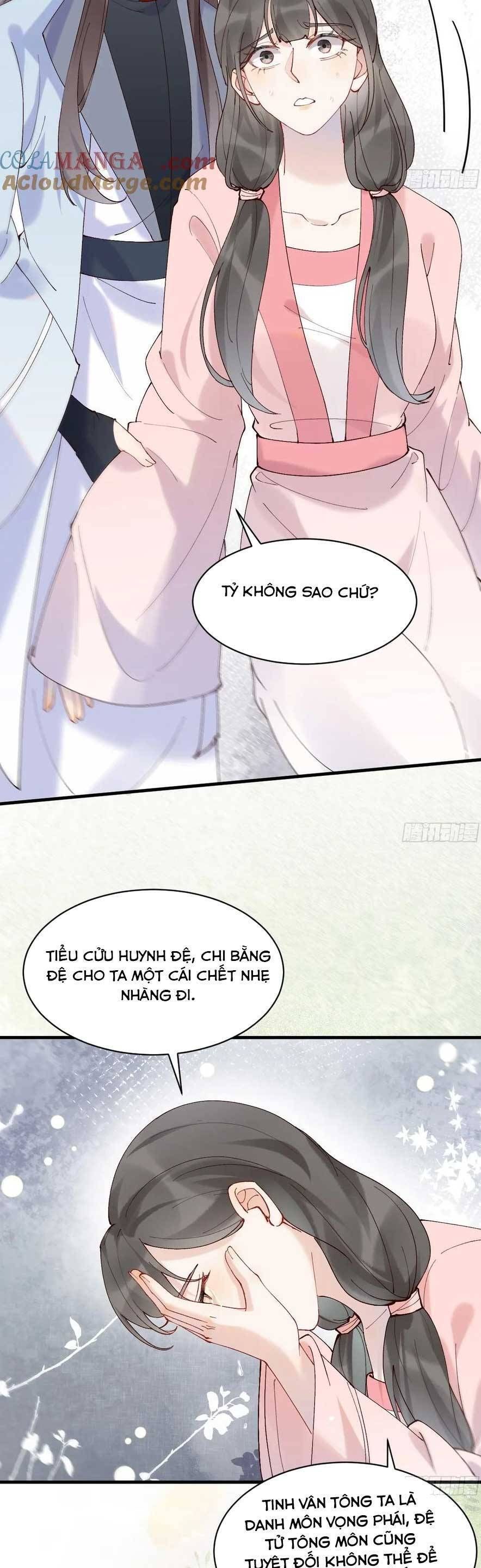 đọc truyện Tuyệt Sắc Quyến Rũ: Quỷ Y Chí Tôn Chương 598 ảnh 20 tại Thiên Thai Truyện