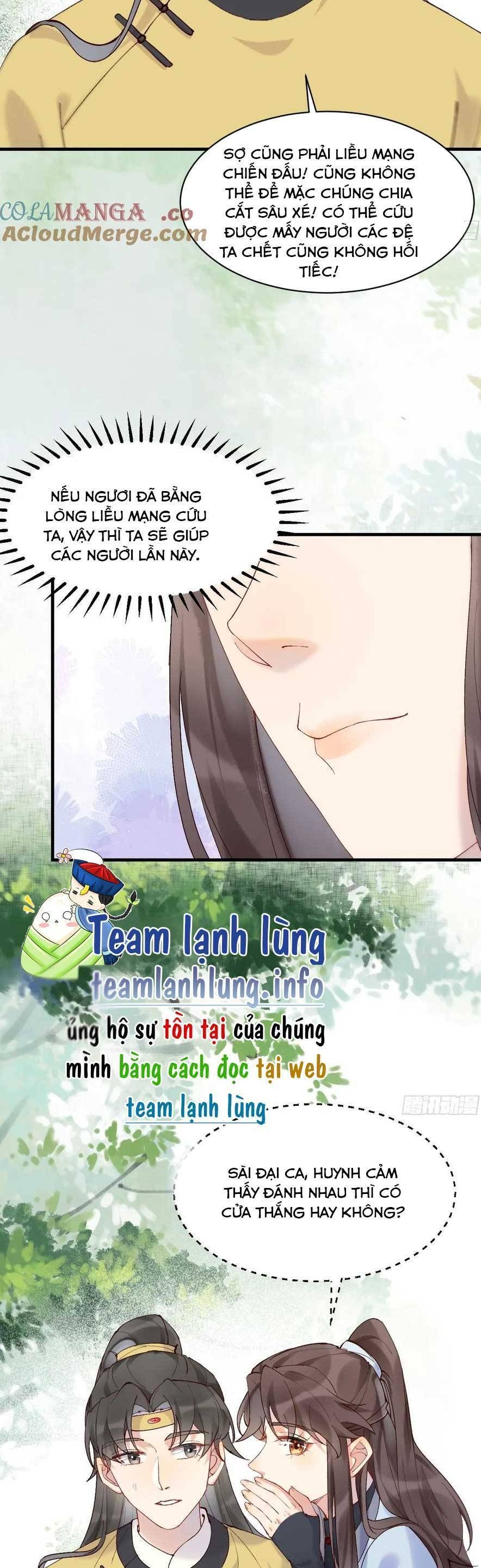 đọc truyện Tuyệt Sắc Quyến Rũ: Quỷ Y Chí Tôn Chương 598 ảnh 24 tại Thiên Thai Truyện