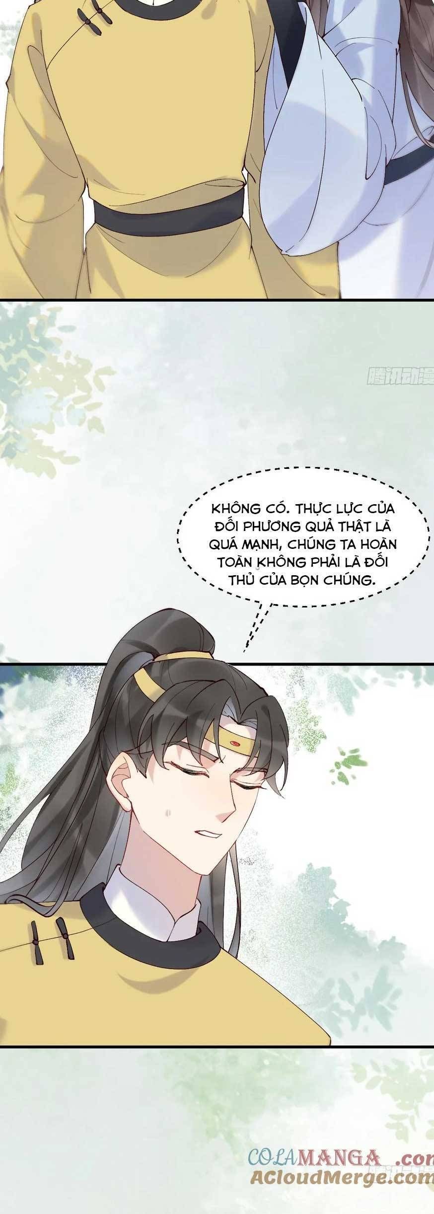 đọc truyện Tuyệt Sắc Quyến Rũ: Quỷ Y Chí Tôn Chương 598 ảnh 25 tại Thiên Thai Truyện