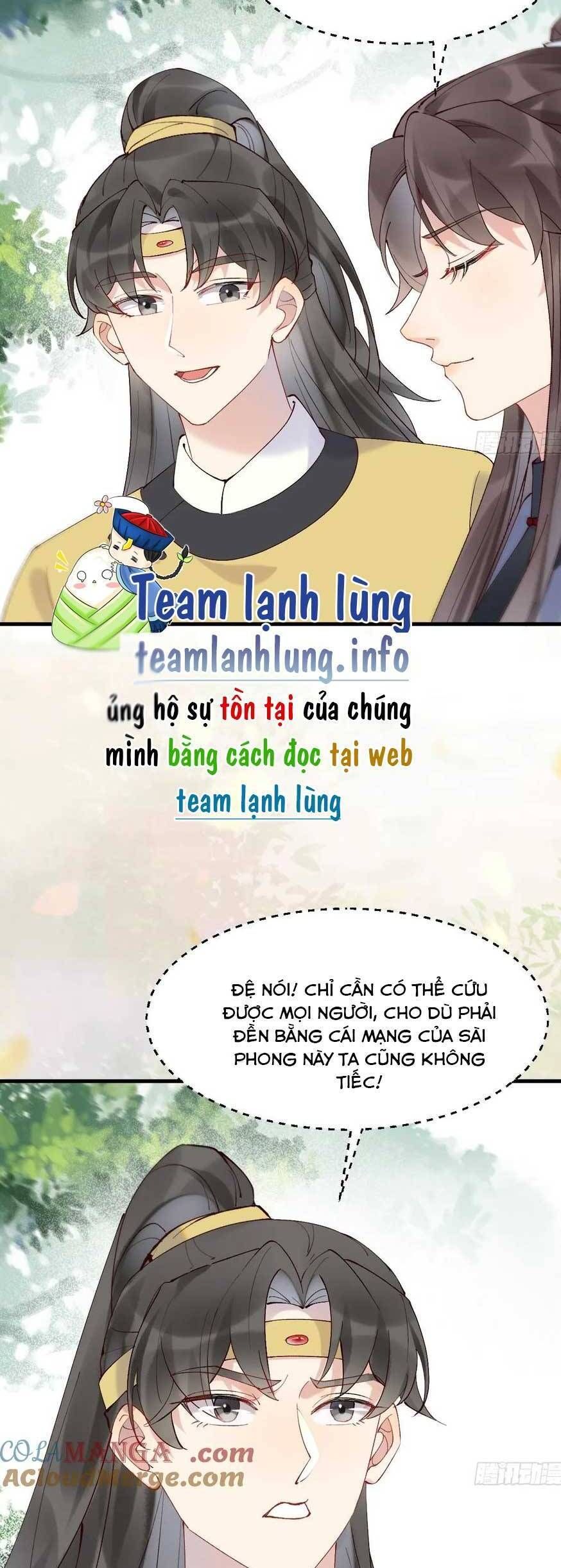 đọc truyện Tuyệt Sắc Quyến Rũ: Quỷ Y Chí Tôn Chương 598 ảnh 27 tại Thiên Thai Truyện