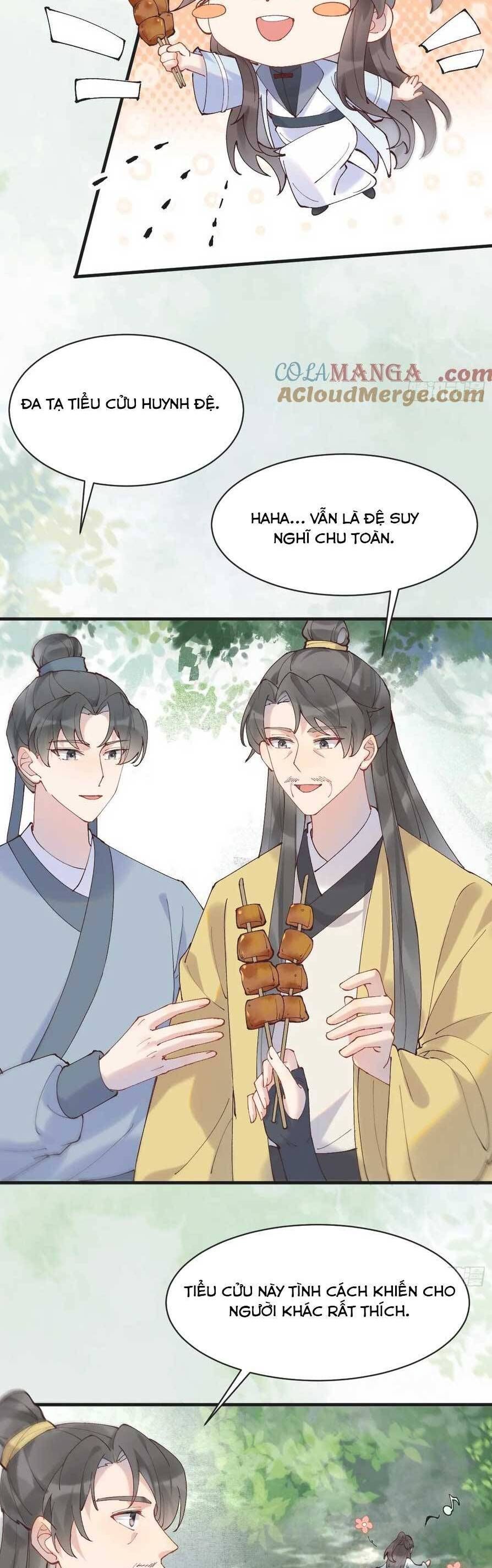 đọc truyện Tuyệt Sắc Quyến Rũ: Quỷ Y Chí Tôn Chương 598 ảnh 7 tại Thiên Thai Truyện