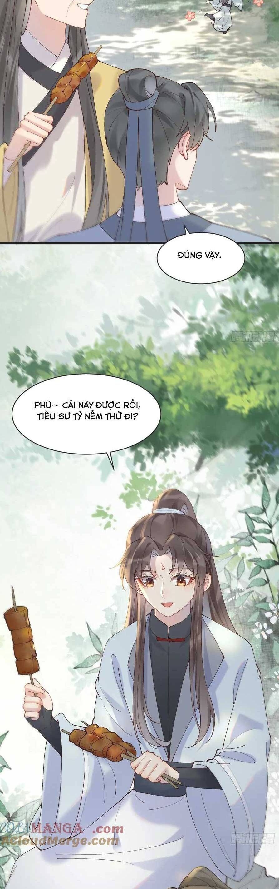 đọc truyện Tuyệt Sắc Quyến Rũ: Quỷ Y Chí Tôn Chương 598 ảnh 8 tại Thiên Thai Truyện