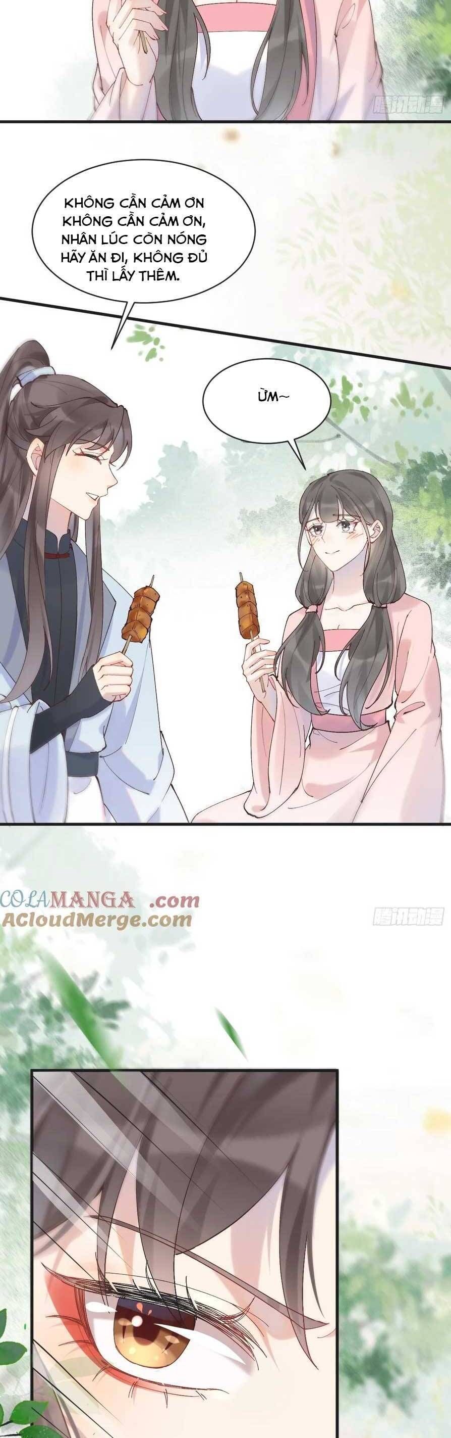 đọc truyện Tuyệt Sắc Quyến Rũ: Quỷ Y Chí Tôn Chương 598 ảnh 10 tại Thiên Thai Truyện