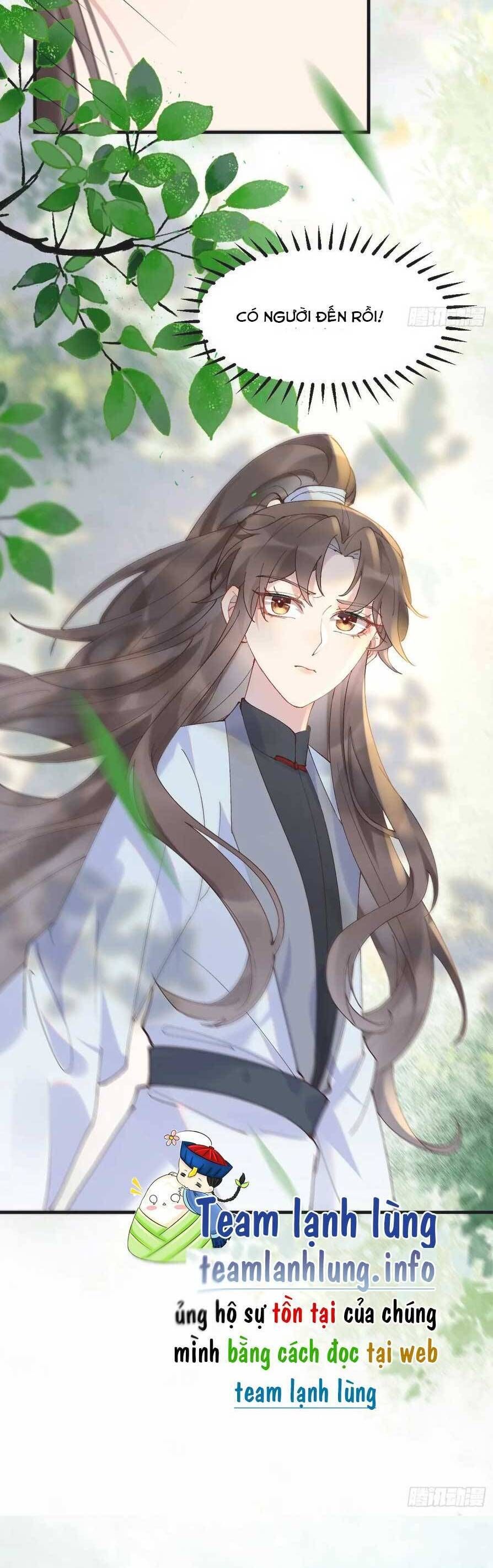 đọc truyện Tuyệt Sắc Quyến Rũ: Quỷ Y Chí Tôn Chương 598 ảnh 11 tại Thiên Thai Truyện