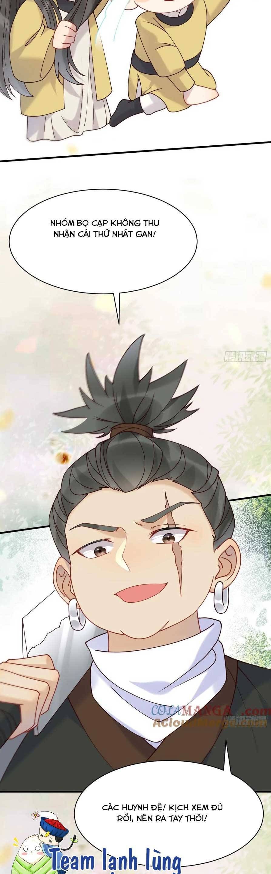 đọc truyện Tuyệt Sắc Quyến Rũ: Quỷ Y Chí Tôn Chương 599 ảnh 18 tại Thiên Thai Truyện