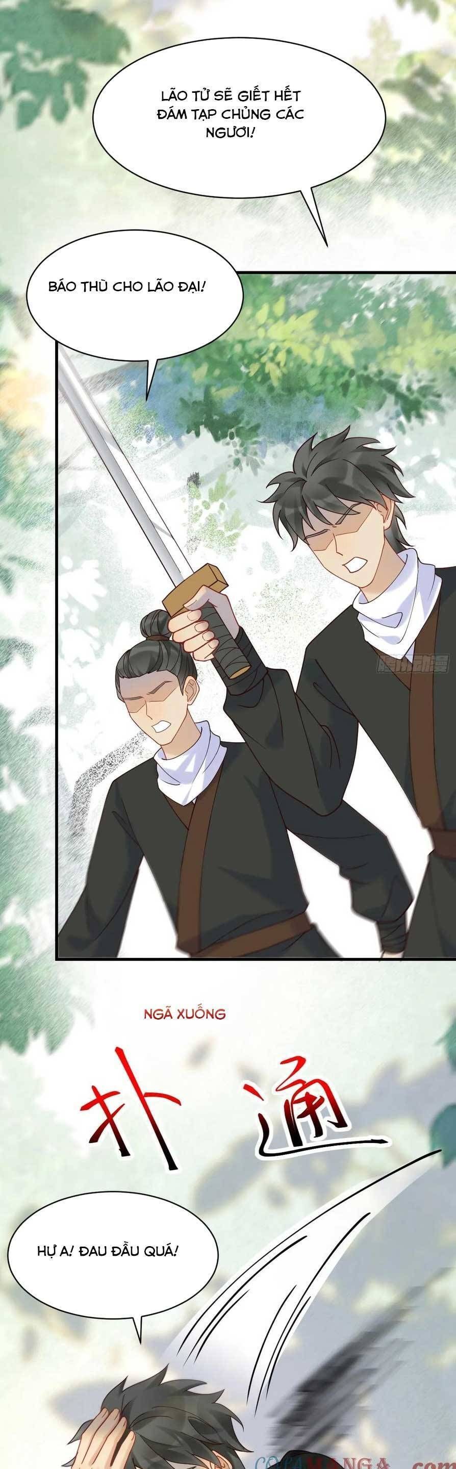 đọc truyện Tuyệt Sắc Quyến Rũ: Quỷ Y Chí Tôn Chương 599 ảnh 24 tại Thiên Thai Truyện