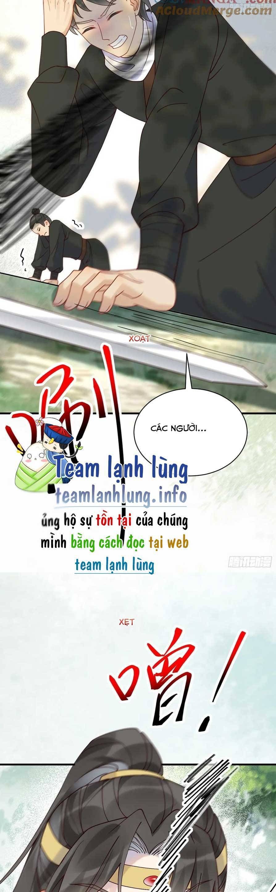 đọc truyện Tuyệt Sắc Quyến Rũ: Quỷ Y Chí Tôn Chương 599 ảnh 25 tại Thiên Thai Truyện