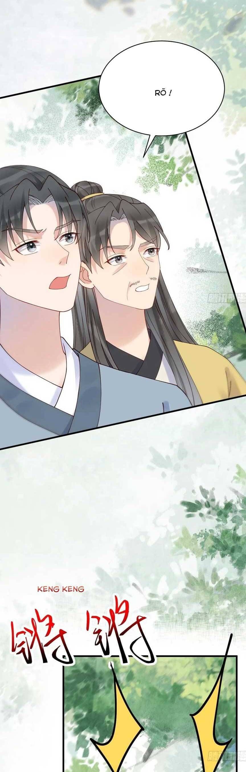 đọc truyện Tuyệt Sắc Quyến Rũ: Quỷ Y Chí Tôn Chương 599 ảnh 27 tại Thiên Thai Truyện