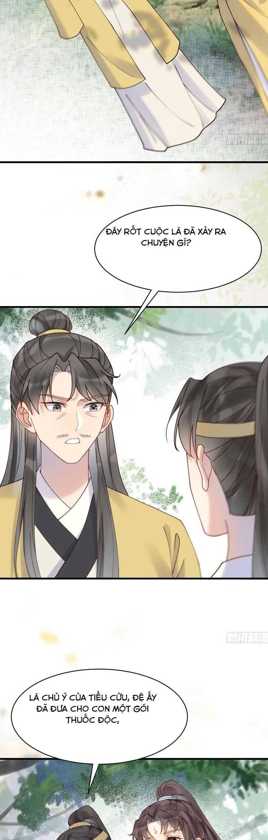 đọc truyện Tuyệt Sắc Quyến Rũ: Quỷ Y Chí Tôn Chương 599 ảnh 29 tại Thiên Thai Truyện