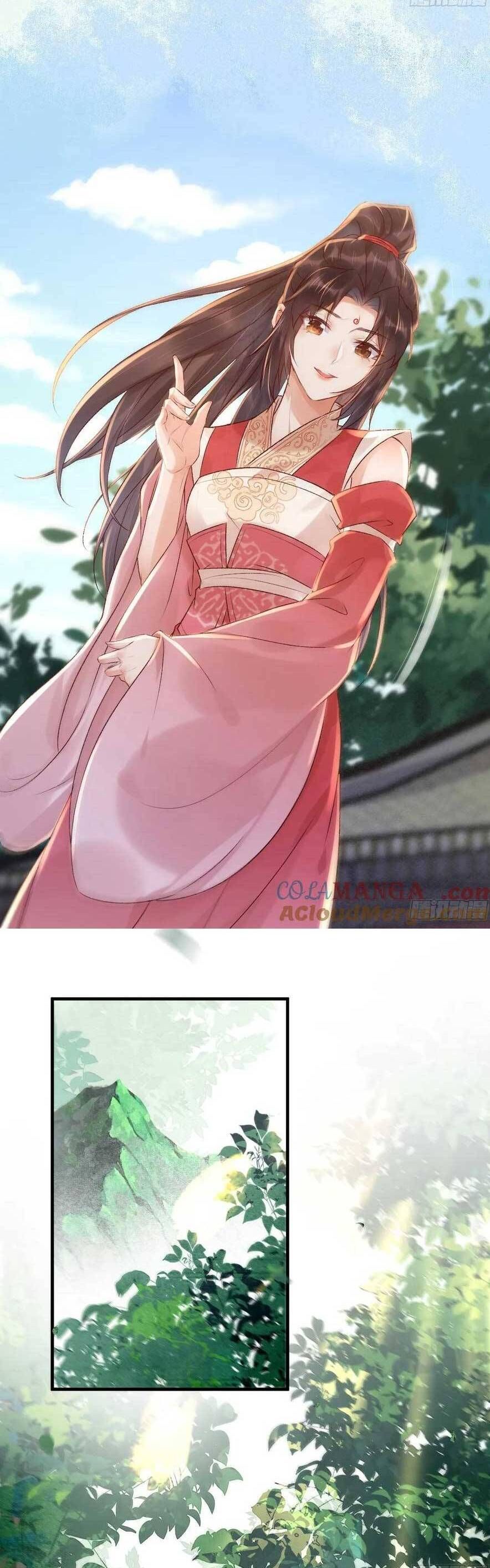 đọc truyện Tuyệt Sắc Quyến Rũ: Quỷ Y Chí Tôn Chương 599 ảnh 8 tại Thiên Thai Truyện