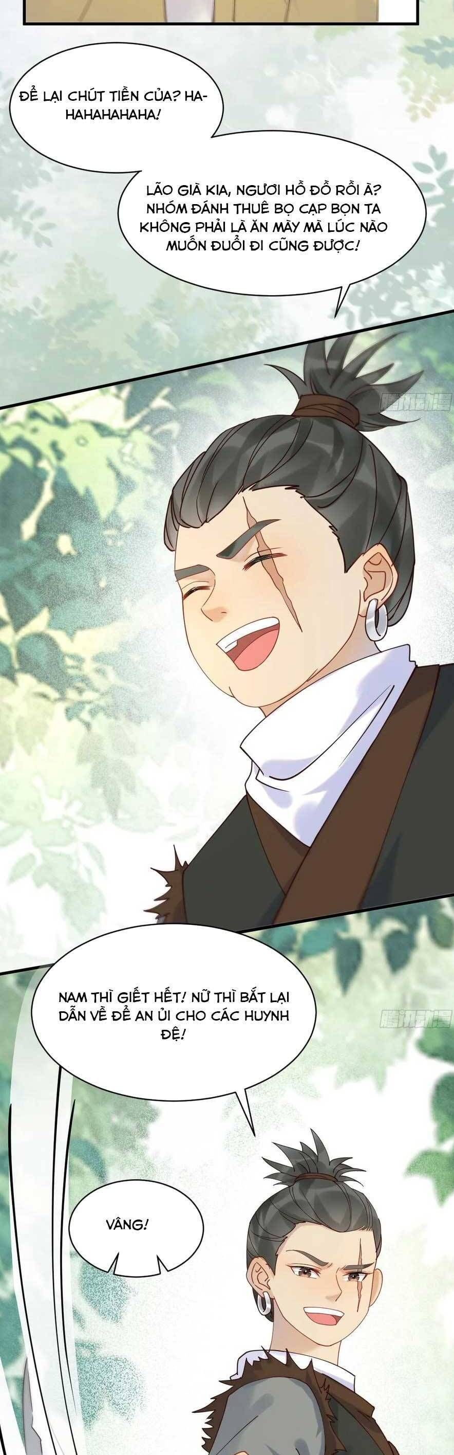 đọc truyện Tuyệt Sắc Quyến Rũ: Quỷ Y Chí Tôn Chương 599 ảnh 10 tại Thiên Thai Truyện