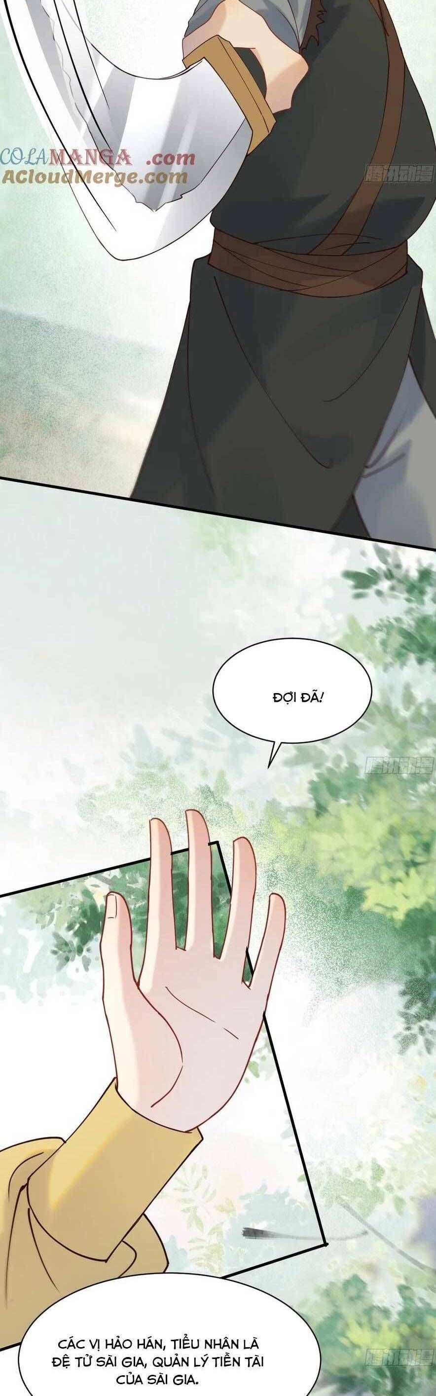 đọc truyện Tuyệt Sắc Quyến Rũ: Quỷ Y Chí Tôn Chương 599 ảnh 11 tại Thiên Thai Truyện