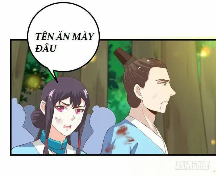 đọc truyện Tuyệt Sắc Quyến Rũ: Quỷ Y Chí Tôn Chương 6 ảnh 15 tại Thiên Thai Truyện