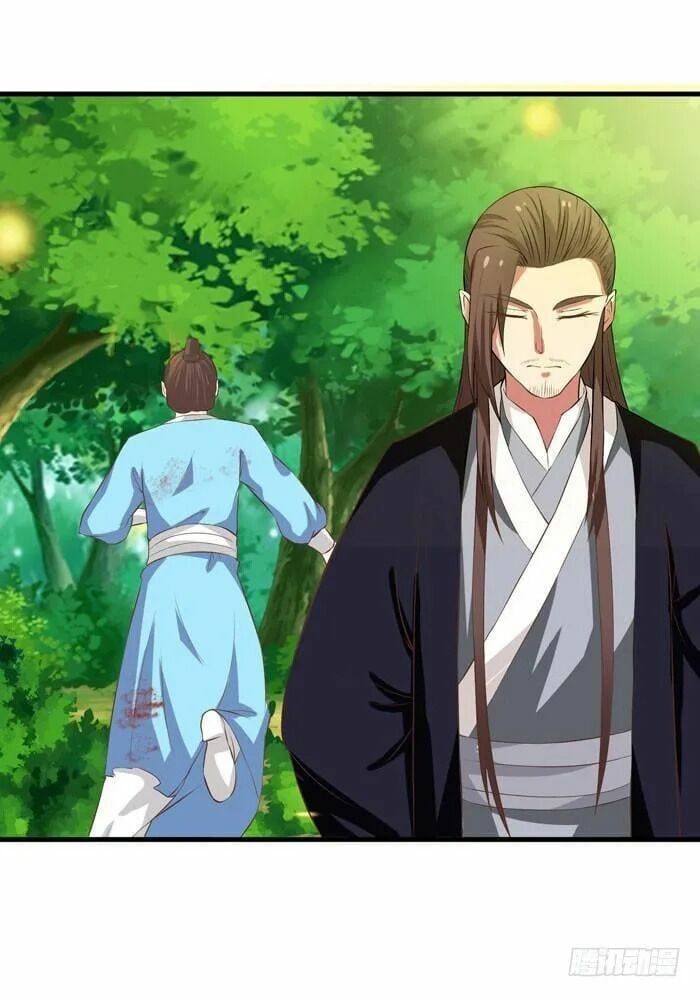 đọc truyện Tuyệt Sắc Quyến Rũ: Quỷ Y Chí Tôn Chương 6 ảnh 18 tại Thiên Thai Truyện