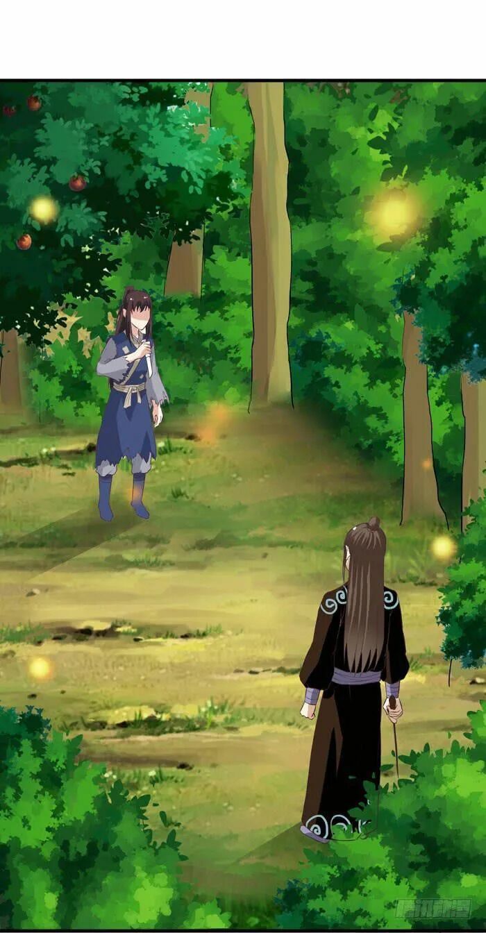 đọc truyện Tuyệt Sắc Quyến Rũ: Quỷ Y Chí Tôn Chương 6 ảnh 19 tại Thiên Thai Truyện