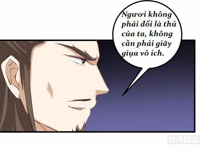 đọc truyện Tuyệt Sắc Quyến Rũ: Quỷ Y Chí Tôn Chương 6 ảnh 20 tại Thiên Thai Truyện