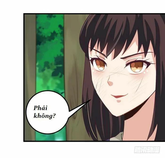 đọc truyện Tuyệt Sắc Quyến Rũ: Quỷ Y Chí Tôn Chương 6 ảnh 21 tại Thiên Thai Truyện