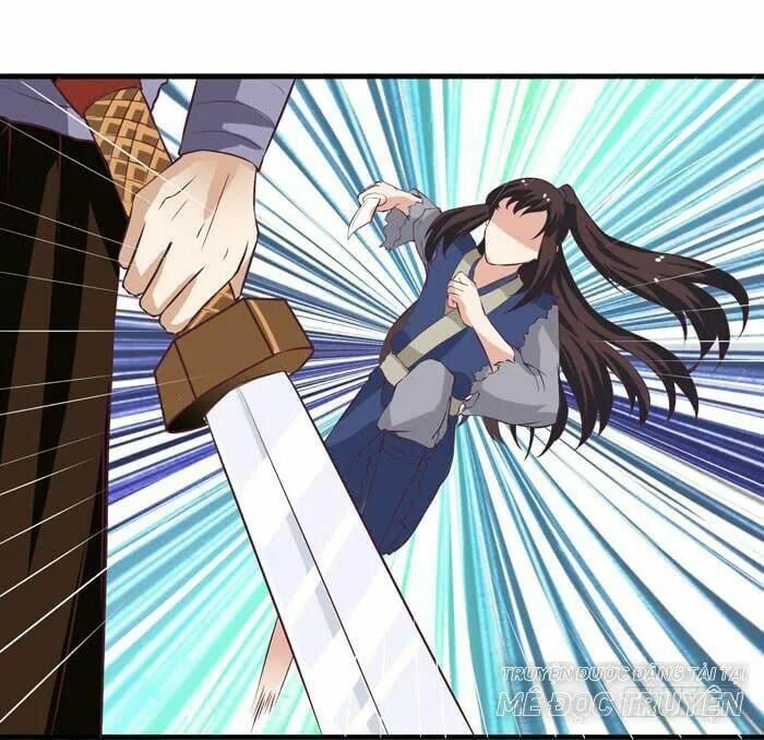 đọc truyện Tuyệt Sắc Quyến Rũ: Quỷ Y Chí Tôn Chương 6 ảnh 22 tại Thiên Thai Truyện