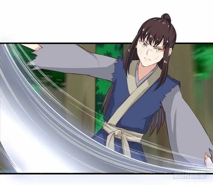 đọc truyện Tuyệt Sắc Quyến Rũ: Quỷ Y Chí Tôn Chương 6 ảnh 24 tại Thiên Thai Truyện